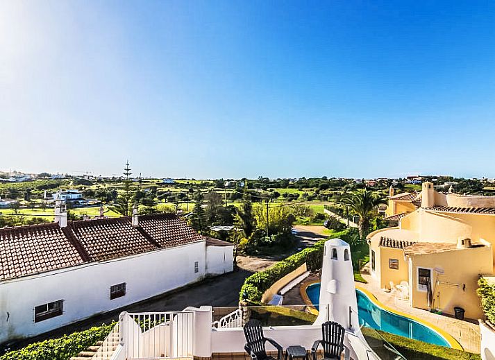Verblijf 1277212 - Vakantiewoning Algarve - Vakantiehuis Arribas Villa