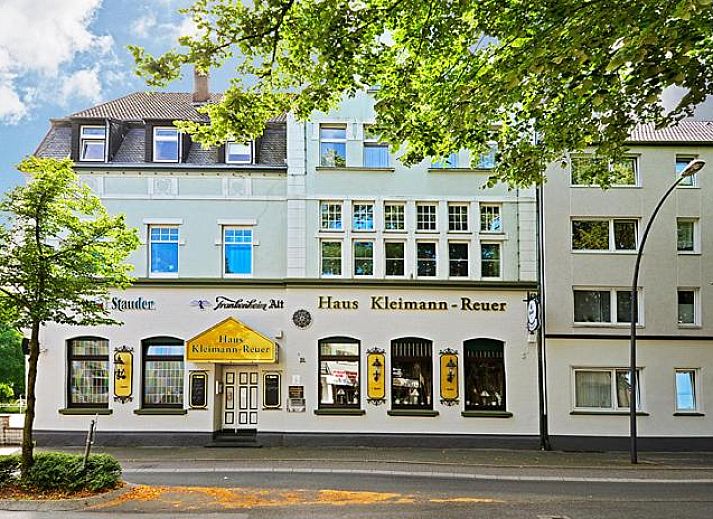 Unterkunft 1302601 • Appartement Nordrhein-Westfalen • Hotel Haus Kleimann-Reuer 