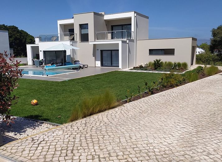 Verblijf 13114004 • Vakantiewoning Vale do Tejo • Villa da Figueira