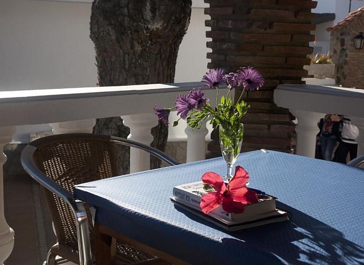 Verblijf 1315204 - Vakantiewoning Costa de la Luz - Hostal Mar de Frente