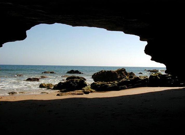 Verblijf 1315204 - Vakantiewoning Costa de la Luz - Hostal Mar de Frente