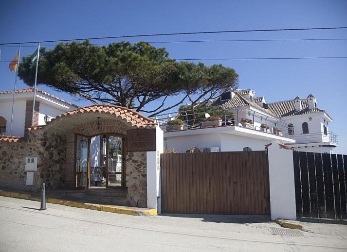 Verblijf 1315204 - Vakantiewoning Costa de la Luz - Hostal Mar de Frente