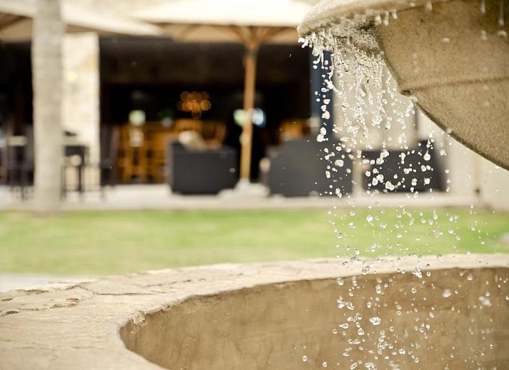 Verblijf 1326423 - Vakantiewoning Oost-Kaap - Africanos Country Estate