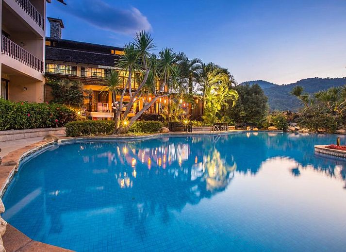 Verblijf 1330603 • Vakantie appartement Noord-Thailand • Belle Villa Resort, Chiang Mai 