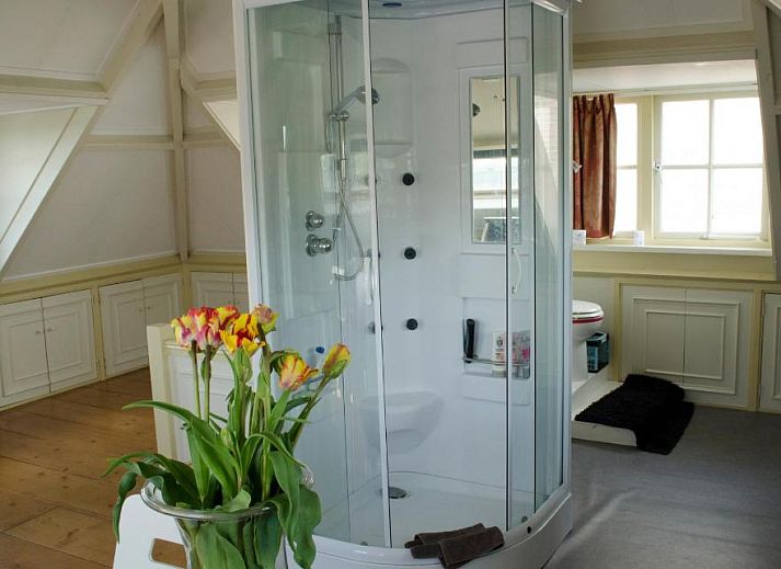 Verblijf 135002 - Bed and breakfast Noord-Holland zuid - Art+bed and breakfast