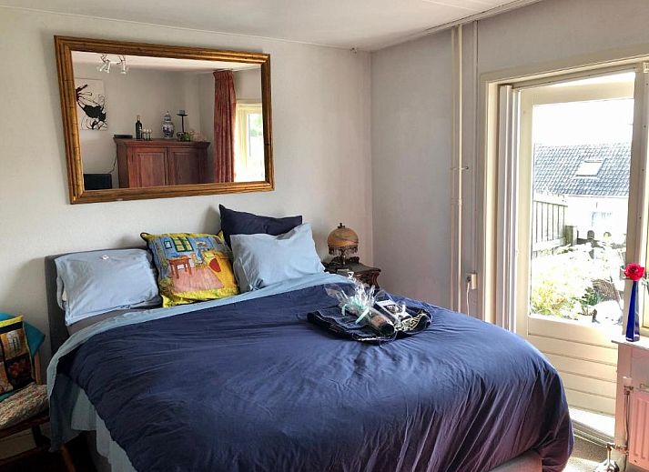 Verblijf 135002 - Bed and breakfast Noord-Holland zuid - Art+bed and breakfast