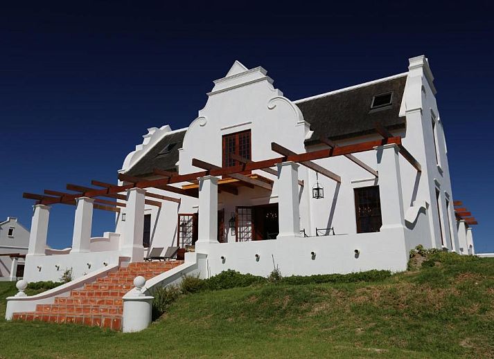 Guest house 13527201 • Holiday property West-Kaap • Doornbosch Game Lodge and Guest Houses 