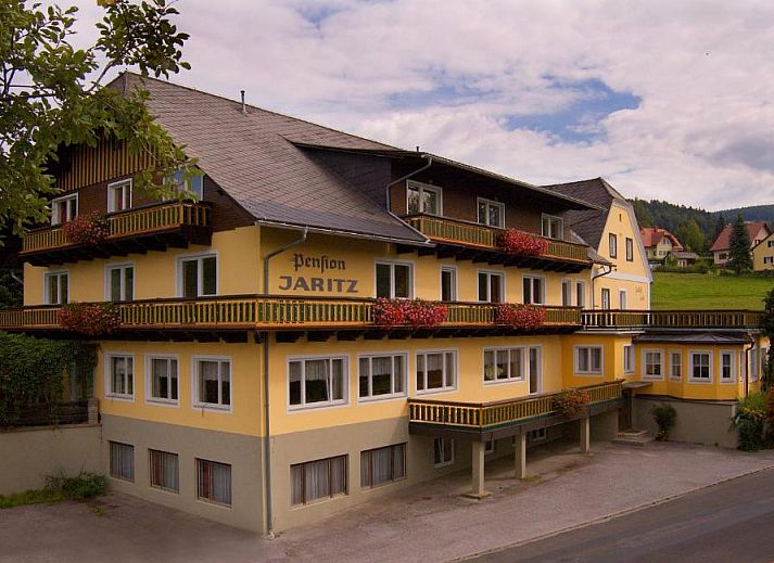 Guest house 13611501 • Apartment Steiermark • Gasthof-Hotel Jaritz 