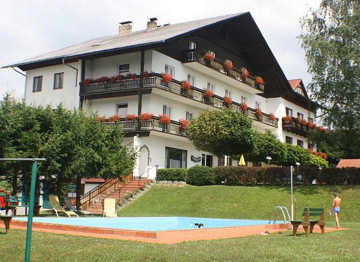 Unterkunft 13611503 • Appartement Steiermark • Hotel Semriacherhof 