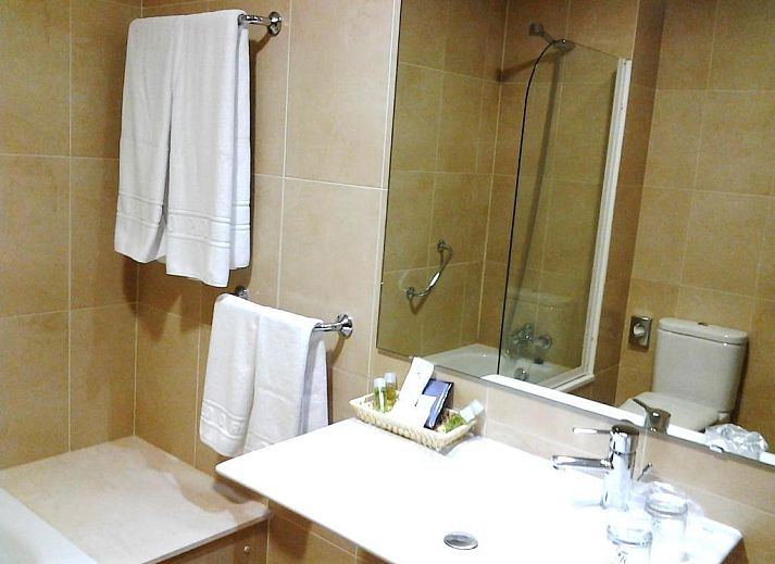 Verblijf 13621104 - Vakantie appartement Het groene Spanje - Hotel Pazo O Rial