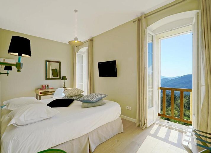 Verblijf 13704301 - Vakantie appartement Corsica - H么tel U Frascone
