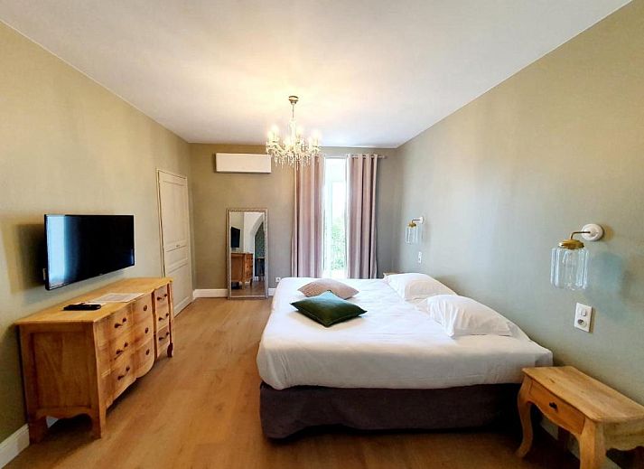 Verblijf 13704301 - Vakantie appartement Corsica - H么tel U Frascone
