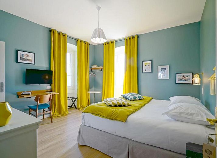 Verblijf 13704301 - Vakantie appartement Corsica - H么tel U Frascone