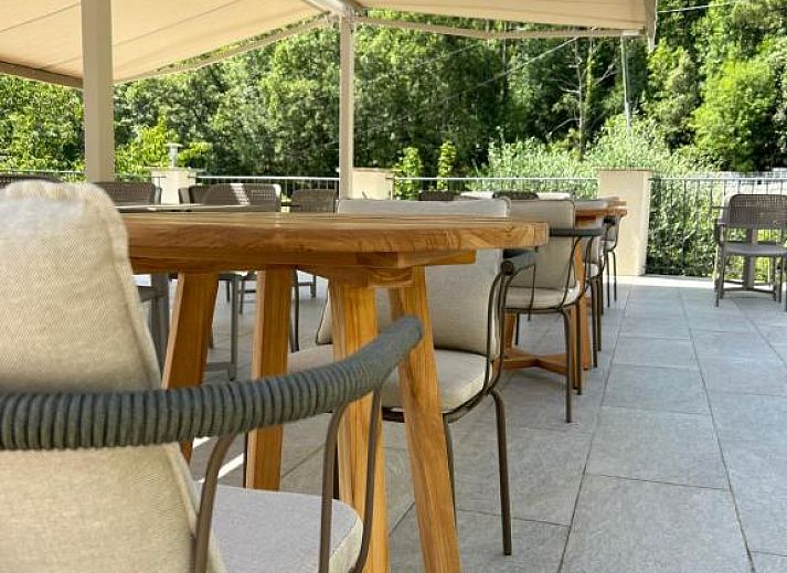 Verblijf 13704301 - Vakantie appartement Corsica - H么tel U Frascone