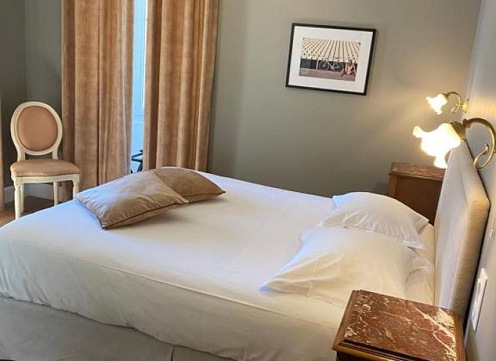 Verblijf 13704301 - Vakantie appartement Corsica - H么tel U Frascone