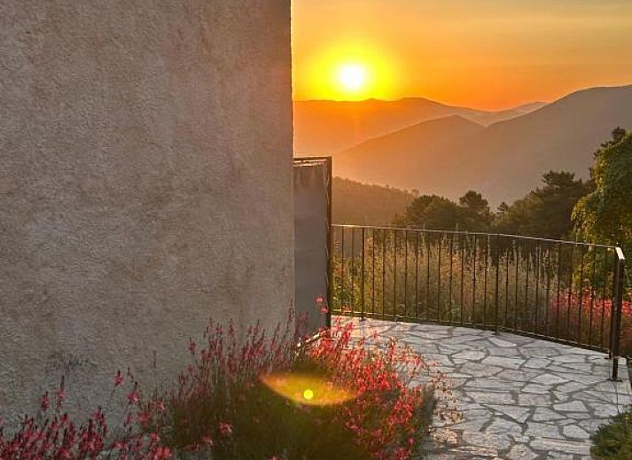 Verblijf 13704301 - Vakantie appartement Corsica - H么tel U Frascone