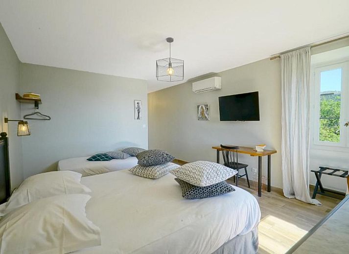 Verblijf 13704301 - Vakantie appartement Corsica - H么tel U Frascone