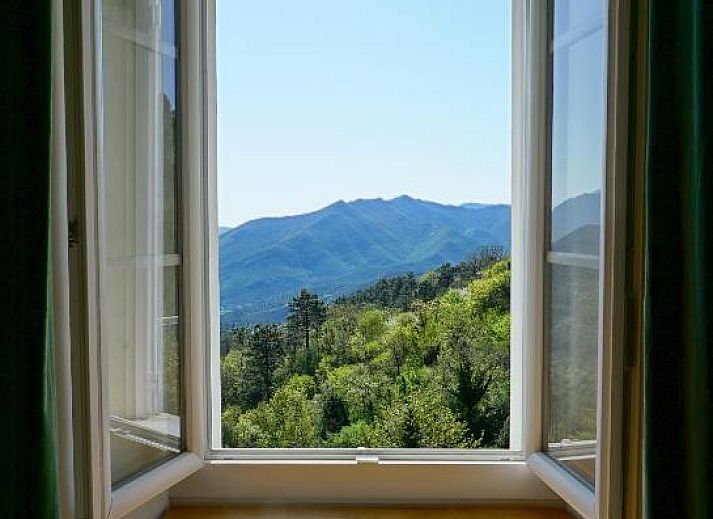 Verblijf 13704301 - Vakantie appartement Corsica - H么tel U Frascone