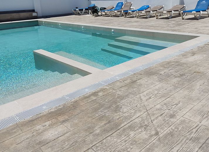 Unterkunft 14136102 - Ferienhaus Andalusien - Vakantiehuis "Casa Rural Las Eras".