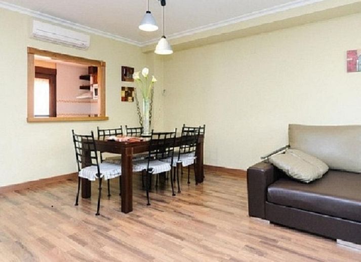 Unterkunft 14136102 - Ferienhaus Andalusien - Vakantiehuis "Casa Rural Las Eras".
