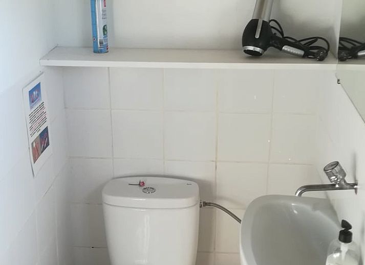 Guest house 14155506 - Holiday property Andalusia - Huisje in Tolox