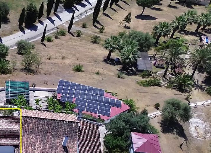 Guest house 14155506 - Holiday property Andalusia - Huisje in Tolox