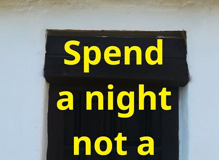 Guest house 14155506 - Holiday property Andalusia - Huisje in Tolox