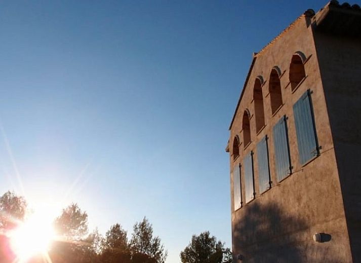 Guest house 14221003 - Holiday property Aragom / Navarra / La Rioja - Vakantiehuis in Cretas