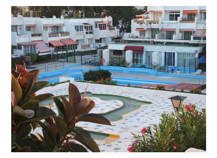 Guest house 1440101 • Apartment Canary Islands • El Chaparral 
