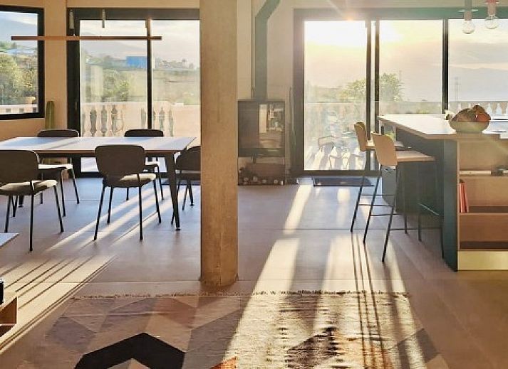 Guest house 1446001 - Holiday property Canary Islands - Villa Belleza