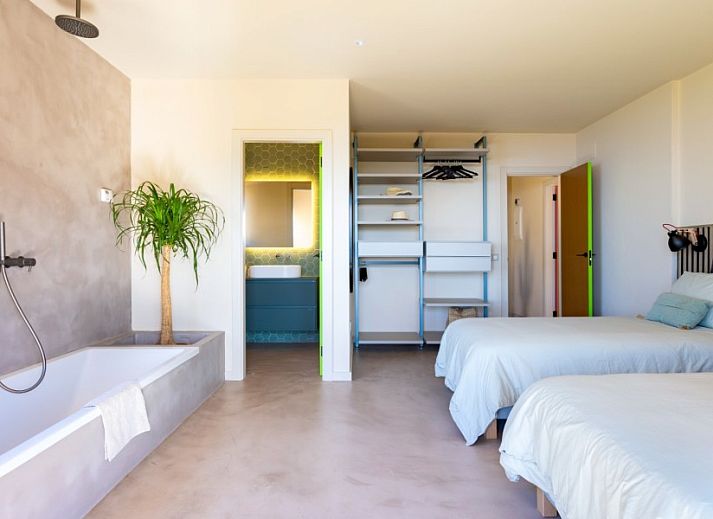 Guest house 1446001 - Holiday property Canary Islands - Villa Belleza