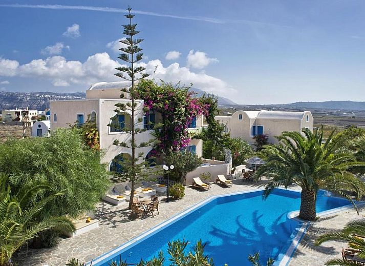 Unterkunft 14606102 • Appartement Griechischen Inseln • Paradise Resort 