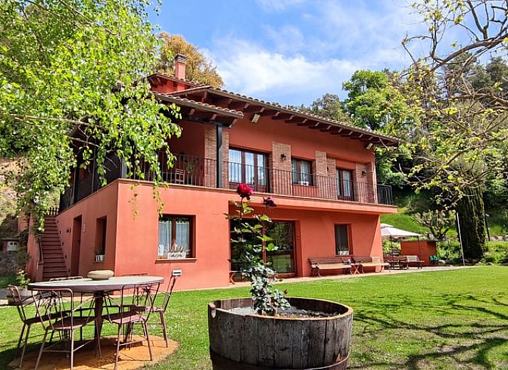 Guest house 14715802 • Holiday property Catalonia / Pyrenees • Vakantiehuisje in Viladrau 