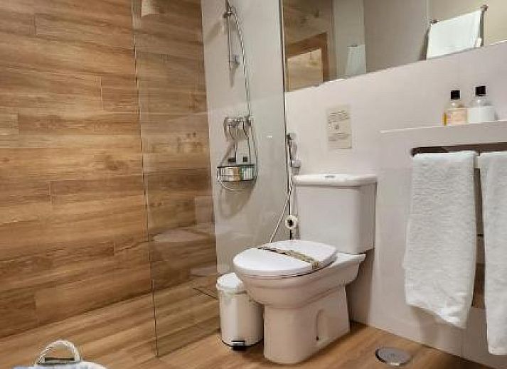 Unterkunft 14914101 - Appartement Andalusien - La Almunia del Valle