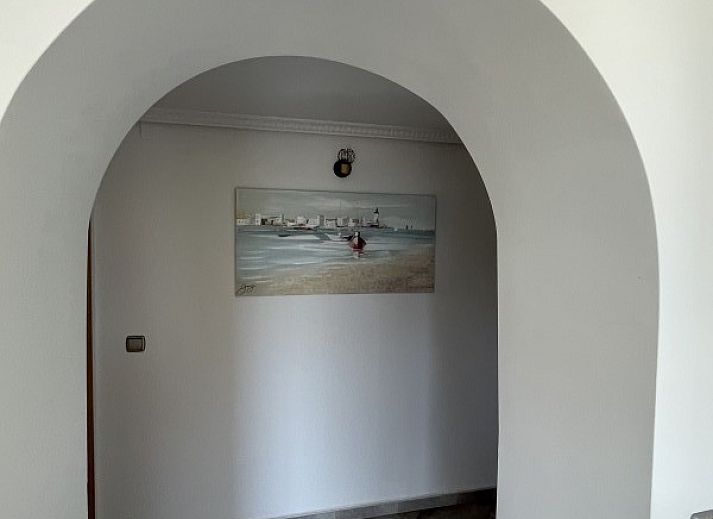 Verblijf 149142627 - Appartement Costa Blanca - Residencial Bellagio