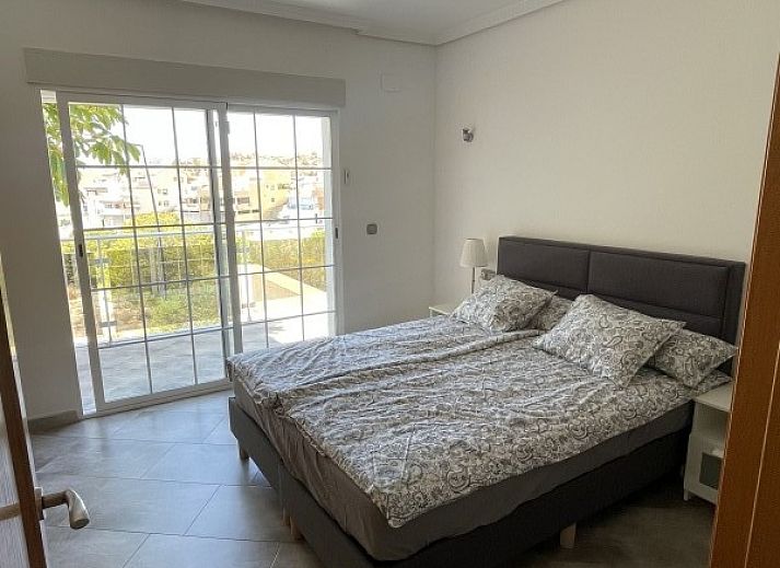 Verblijf 149142627 - Appartement Costa Blanca - Residencial Bellagio