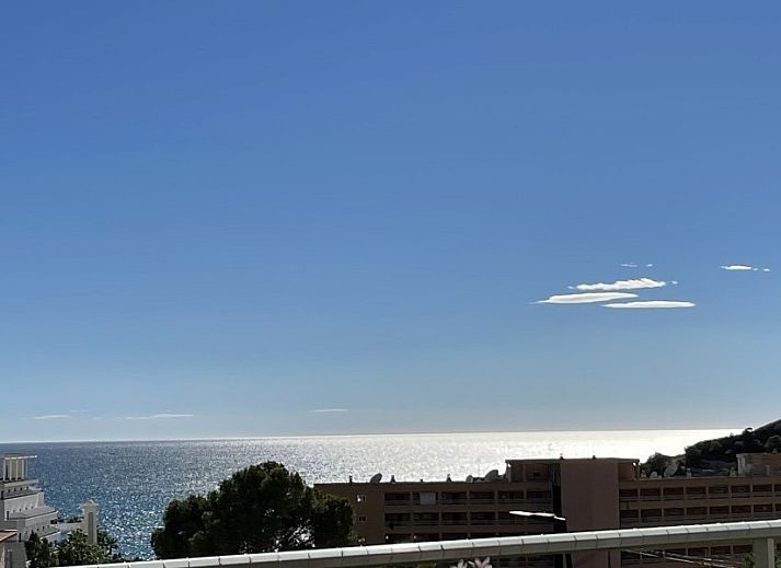 Verblijf 149142627 - Appartement Costa Blanca - Residencial Bellagio