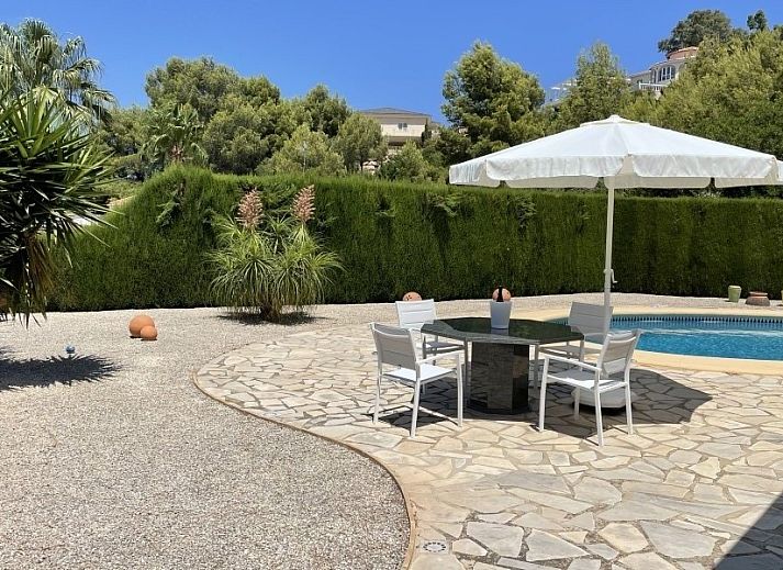 Unterkunft 14927203 - Ferienhaus Costa blanca - Casa Kooistra