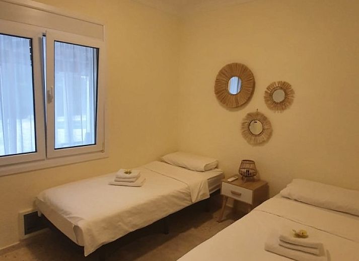 Unterkunft 14927203 - Ferienhaus Costa blanca - Casa Kooistra