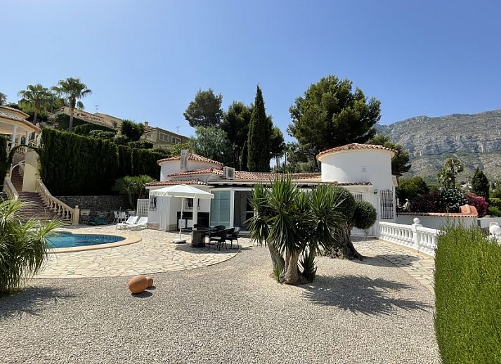 Unterkunft 14927203 - Ferienhaus Costa blanca - Casa Kooistra