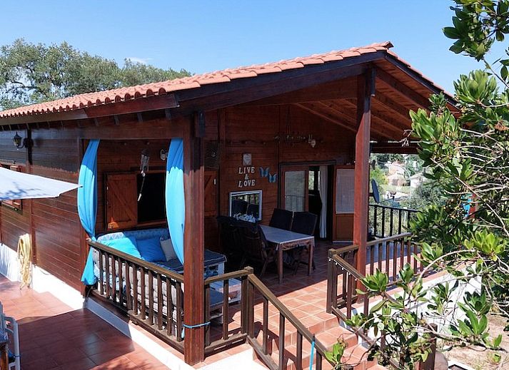 Verblijf 15035280 • Vakantiewoning Costa Brava • Casa Carpe Diem