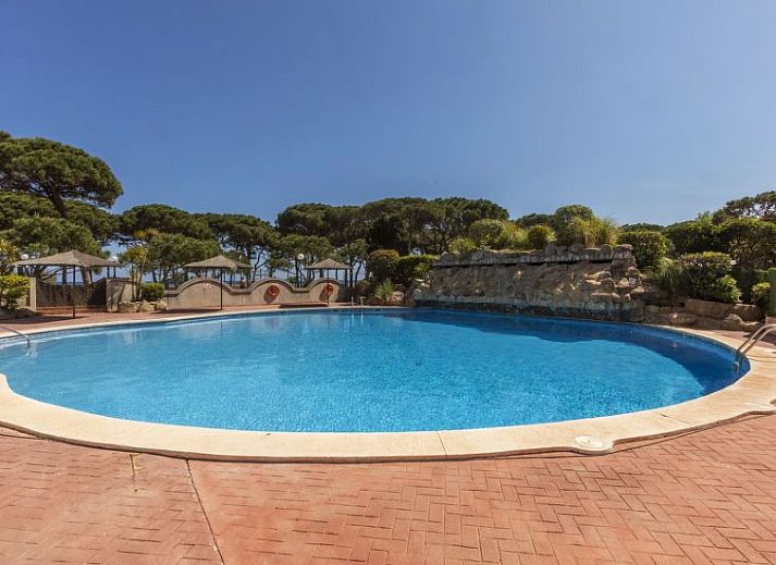 Verblijf 1507010 - Appartement Costa Brava - Appartement Blanes Playa