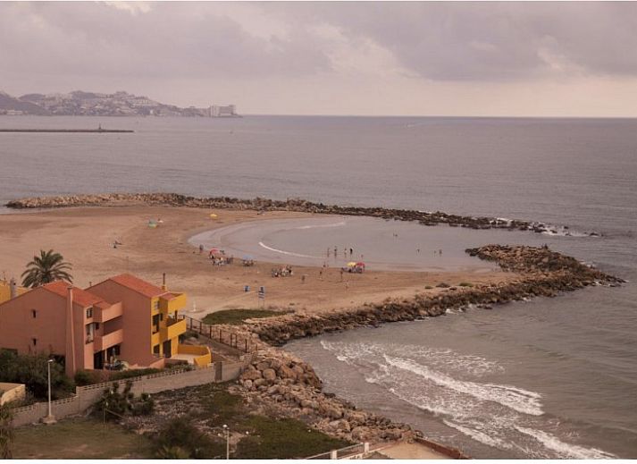 Verblijf 15311902 • Strandhuis Costa de Valencia • VILLA MARGARET 