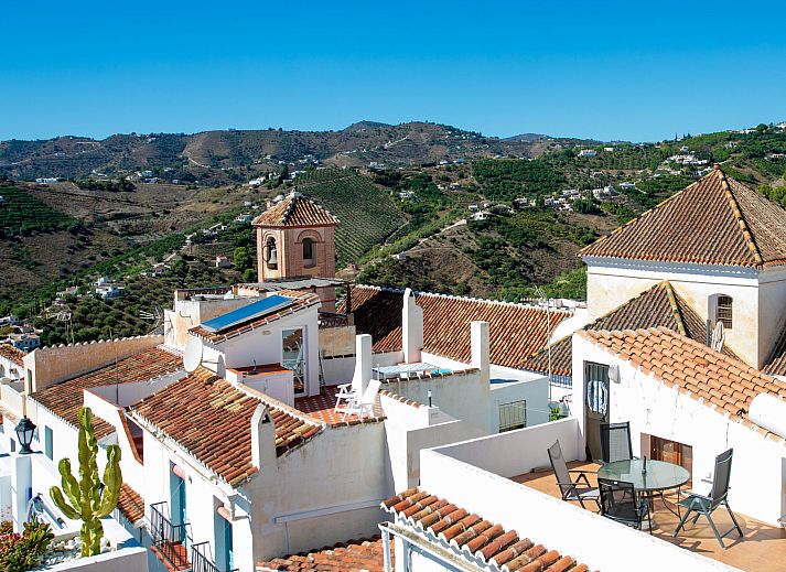 Unterkunft 1551223 - Ferienhaus Costa del Sol - Vakantiehuis Zacatin