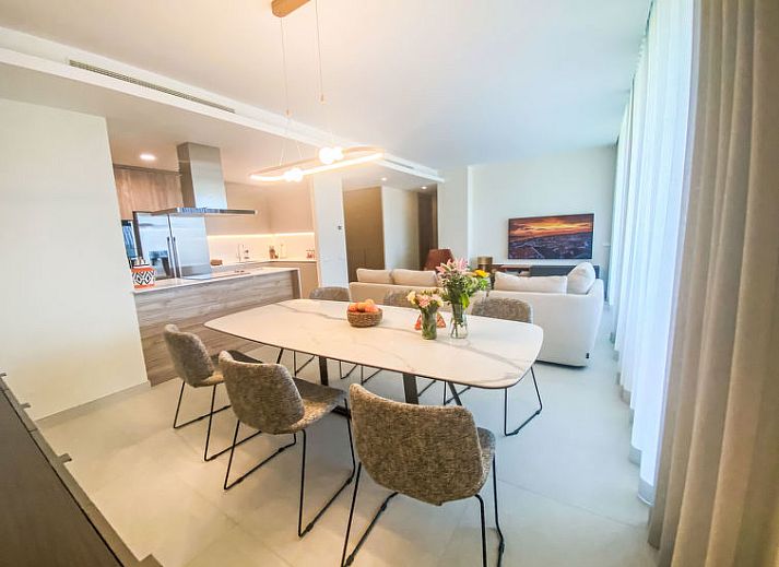 Verblijf 1551687 - Appartement Costa del Sol - Appartement Conjunto Residencial Los Olivos