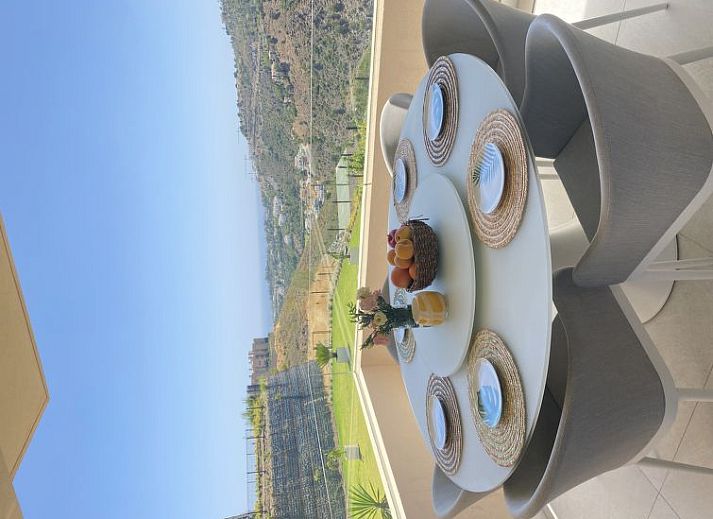 Verblijf 1551687 - Appartement Costa del Sol - Appartement Conjunto Residencial Los Olivos