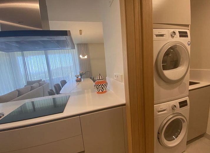 Verblijf 1551687 - Appartement Costa del Sol - Appartement Conjunto Residencial Los Olivos