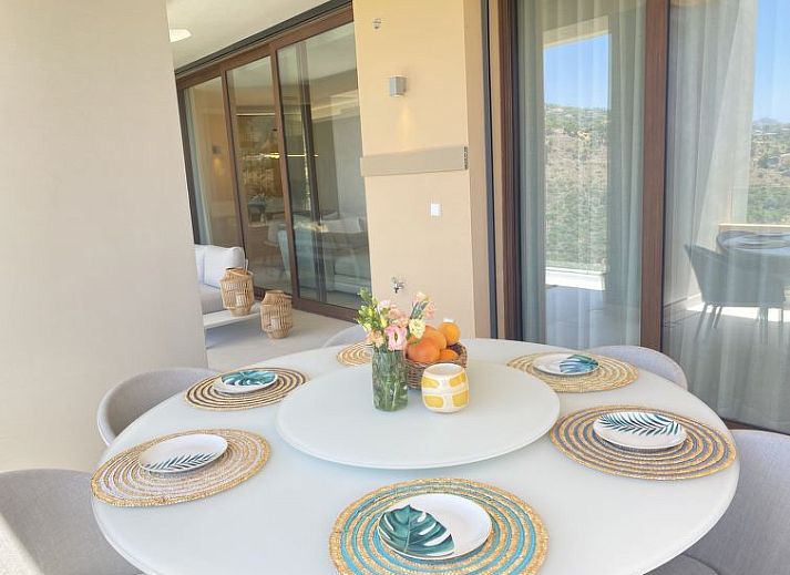 Verblijf 1551687 - Appartement Costa del Sol - Appartement Conjunto Residencial Los Olivos