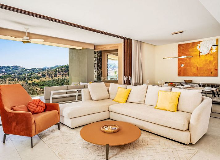 Verblijf 1551687 - Appartement Costa del Sol - Appartement Conjunto Residencial Los Olivos