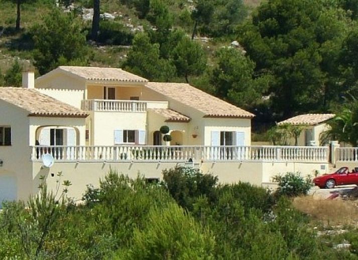 Verblijf 15602606 - Vakantiewoning Costa Dorada - Gilet